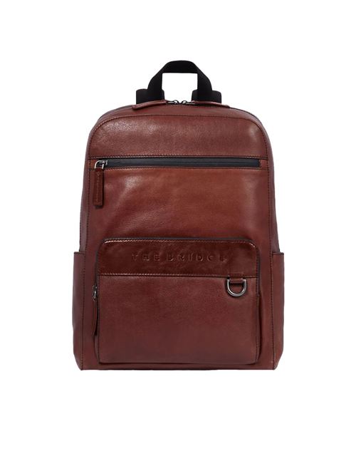 Damiano Zaino THE BRIDGE | 063413EXC1A